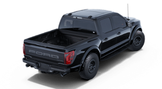 2025 Ford F-150® External Image 4